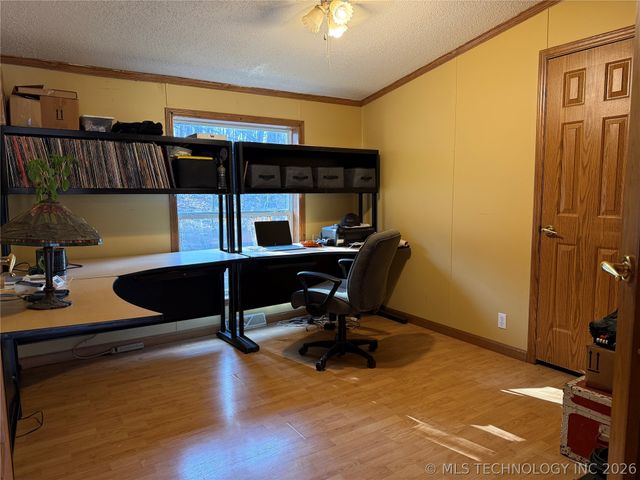 5779 E 455 Road, Adair, OK 74330