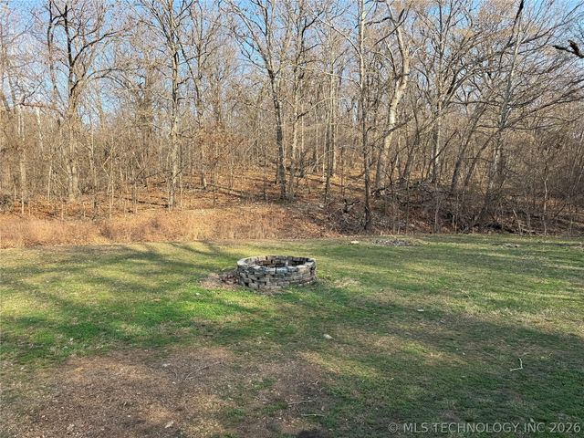 5779 E 455 Road, Adair, OK 74330