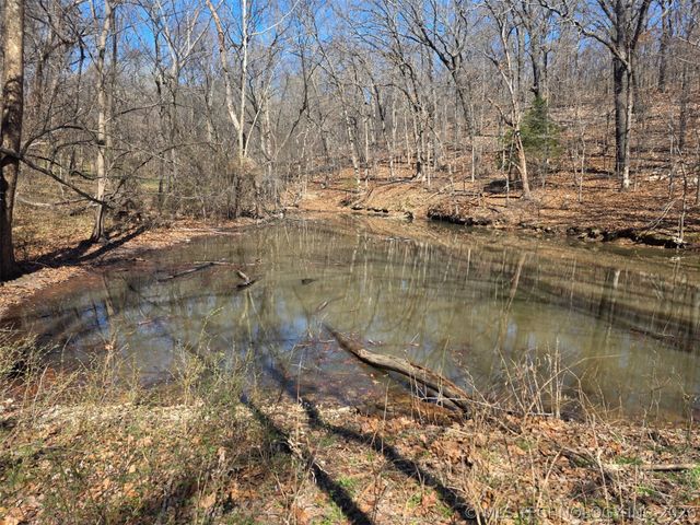 5779 E 455 Road, Adair, OK 74330