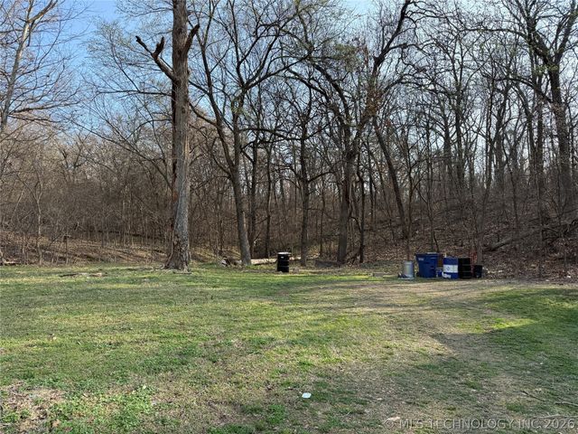 5779 E 455 Road, Adair, OK 74330