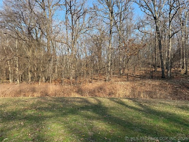 5779 E 455 Road, Adair, OK 74330