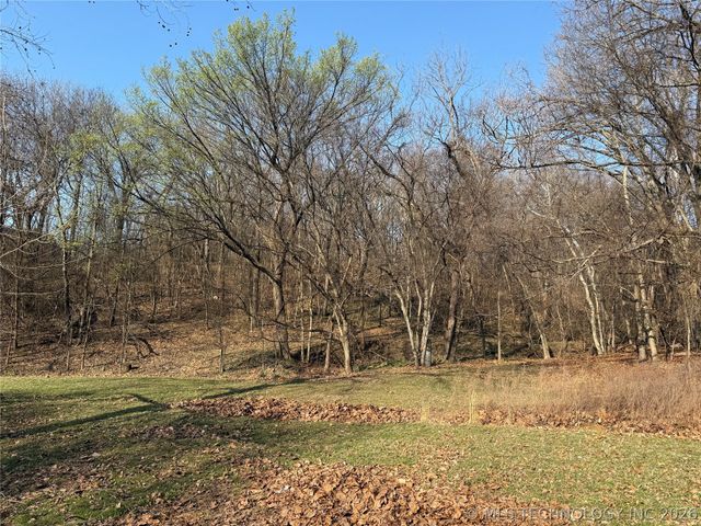 5779 E 455 Road, Adair, OK 74330