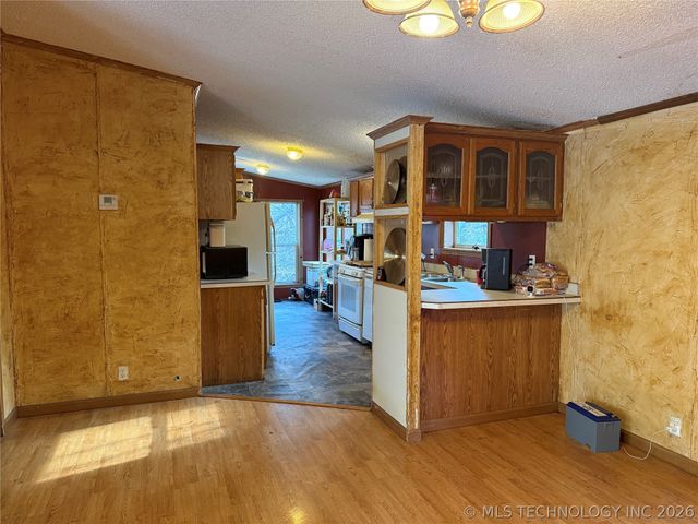 5779 E 455 Road, Adair, OK 74330