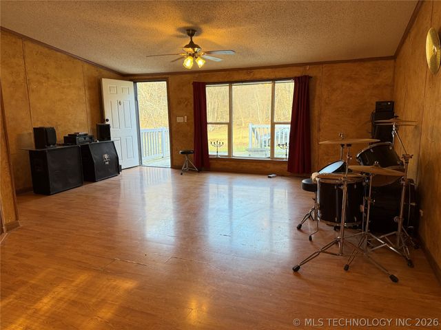 5779 E 455 Road, Adair, OK 74330