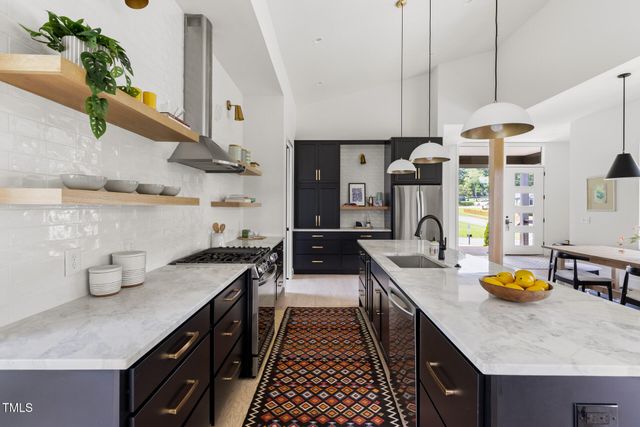 101 Jones Avenue, Hillsborough, NC 27278