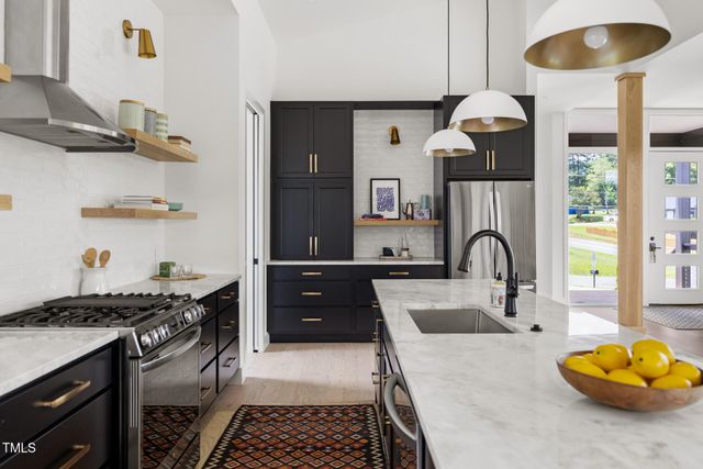 101 Jones Avenue, Hillsborough, NC 27278