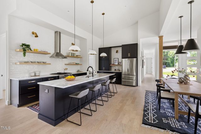 101 Jones Avenue, Hillsborough, NC 27278