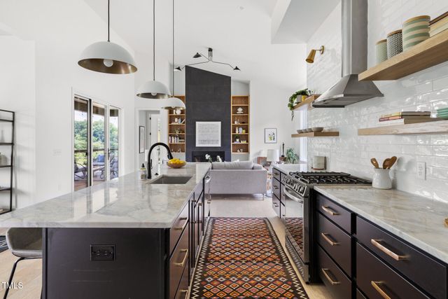 101 Jones Avenue, Hillsborough, NC 27278