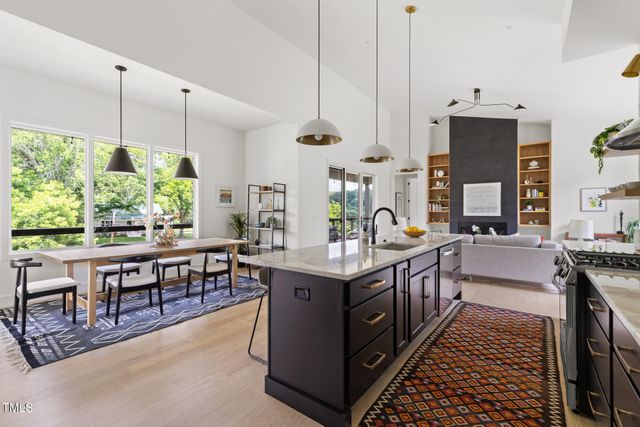 101 Jones Avenue, Hillsborough, NC 27278