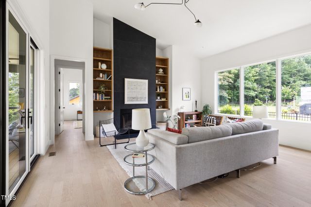 101 Jones Avenue, Hillsborough, NC 27278