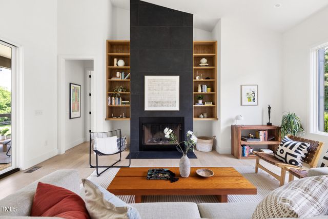 101 Jones Avenue, Hillsborough, NC 27278