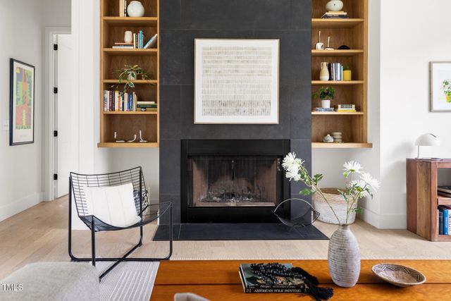 101 Jones Avenue, Hillsborough, NC 27278