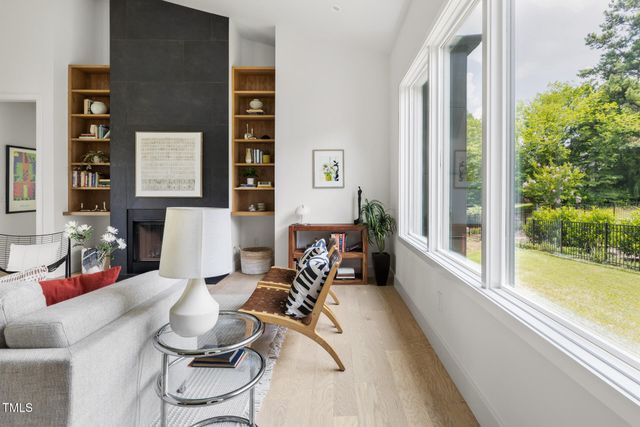 101 Jones Avenue, Hillsborough, NC 27278