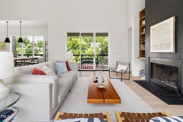 101 Jones Avenue, Hillsborough, NC 27278