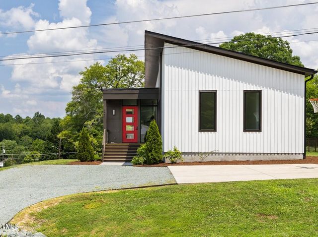 101 Jones Avenue, Hillsborough, NC 27278