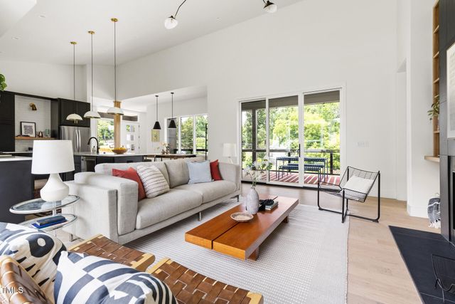 101 Jones Avenue, Hillsborough, NC 27278