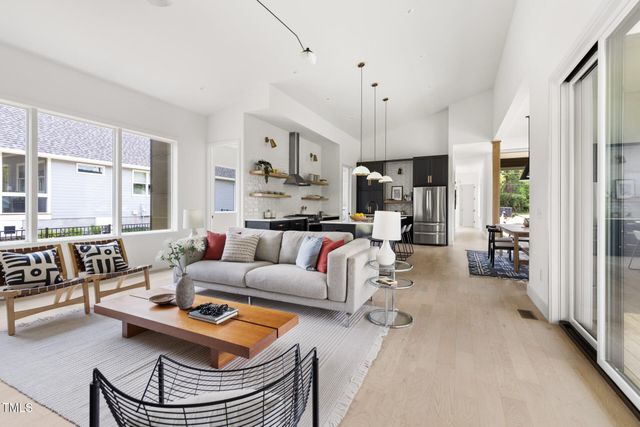 101 Jones Avenue, Hillsborough, NC 27278