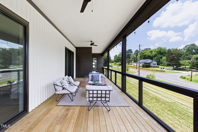 101 Jones Avenue, Hillsborough, NC 27278