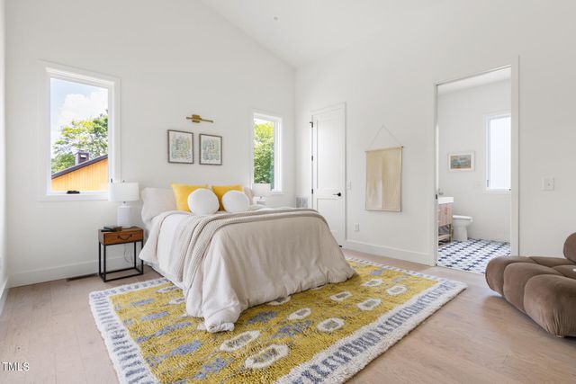 101 Jones Avenue, Hillsborough, NC 27278