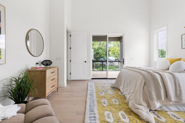 101 Jones Avenue, Hillsborough, NC 27278