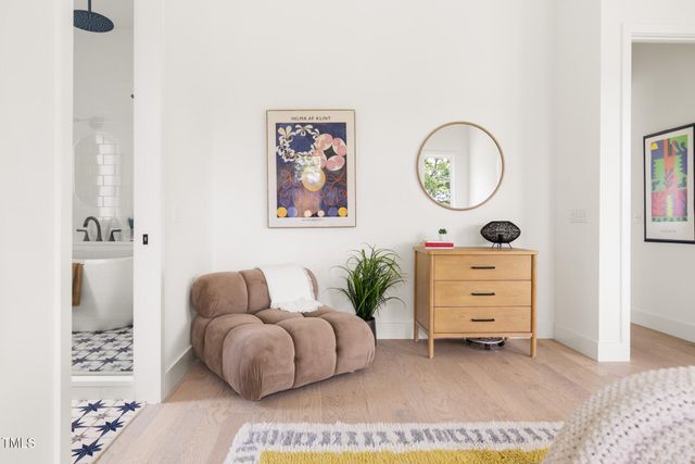 101 Jones Avenue, Hillsborough, NC 27278