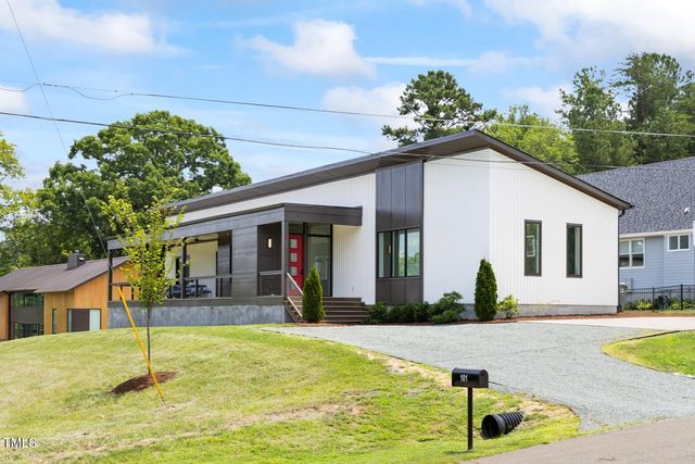 101 Jones Avenue, Hillsborough, NC 27278