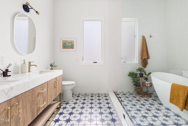 101 Jones Avenue, Hillsborough, NC 27278