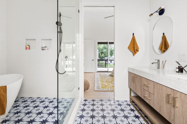 101 Jones Avenue, Hillsborough, NC 27278