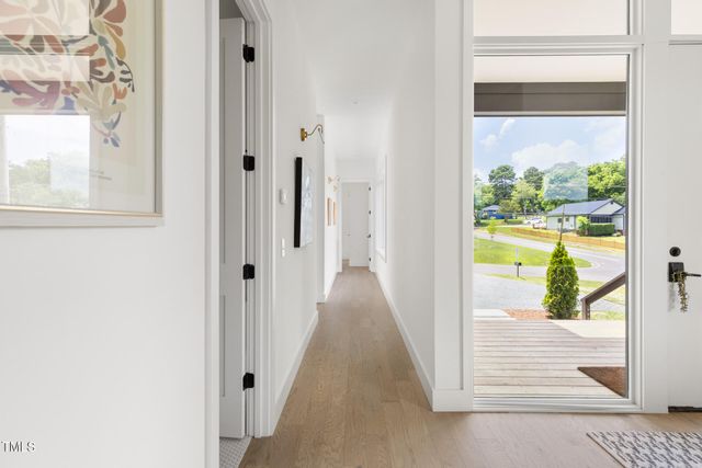 101 Jones Avenue, Hillsborough, NC 27278