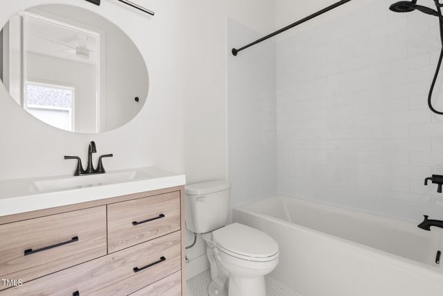 101 Jones Avenue, Hillsborough, NC 27278