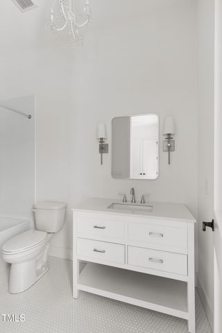 101 Jones Avenue, Hillsborough, NC 27278