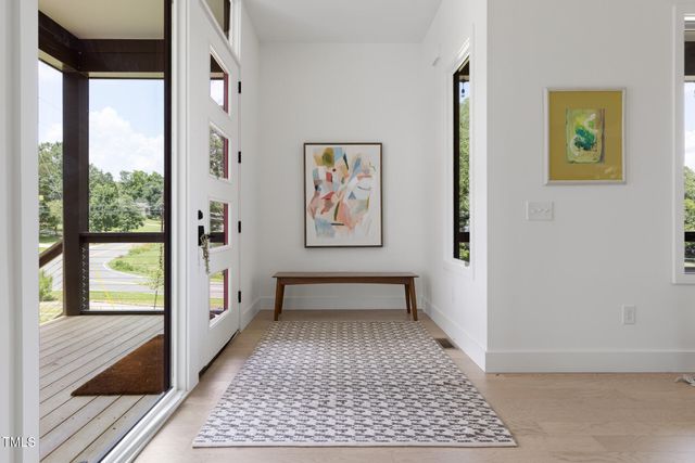 101 Jones Avenue, Hillsborough, NC 27278