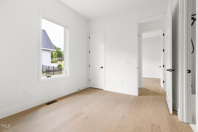 101 Jones Avenue, Hillsborough, NC 27278