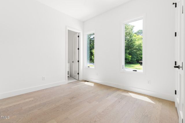 101 Jones Avenue, Hillsborough, NC 27278