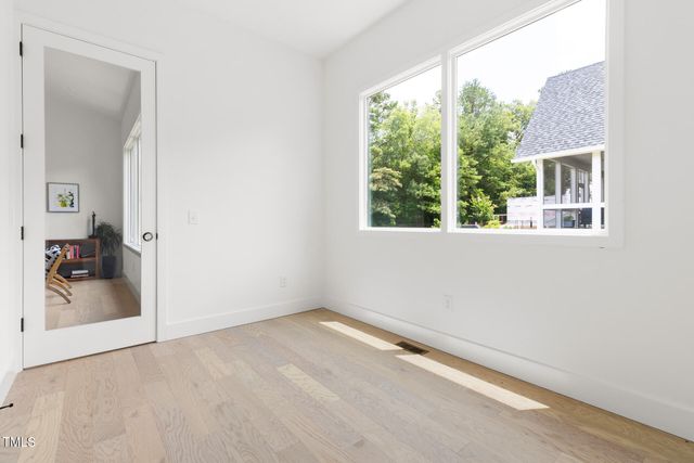 101 Jones Avenue, Hillsborough, NC 27278