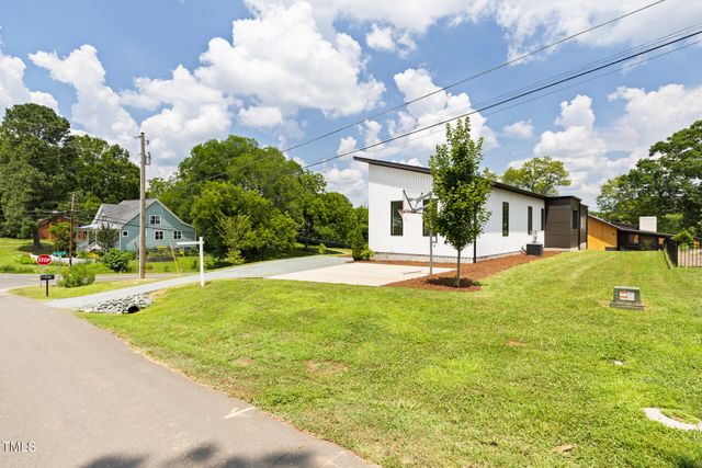 101 Jones Avenue, Hillsborough, NC 27278