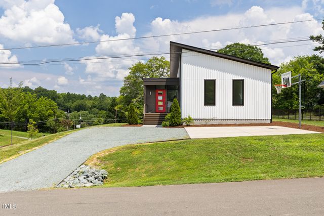 101 Jones Avenue, Hillsborough, NC 27278