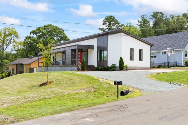 101 Jones Avenue, Hillsborough, NC 27278