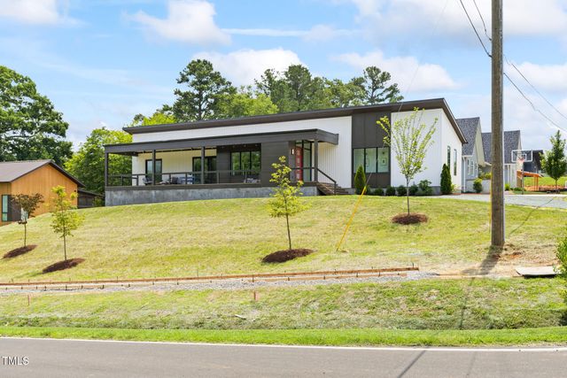 101 Jones Avenue, Hillsborough, NC 27278