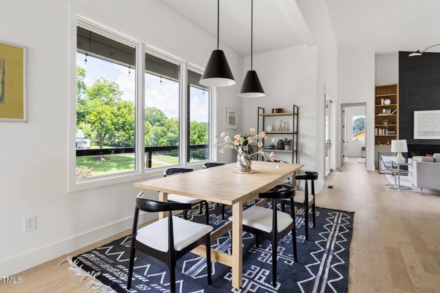 101 Jones Avenue, Hillsborough, NC 27278