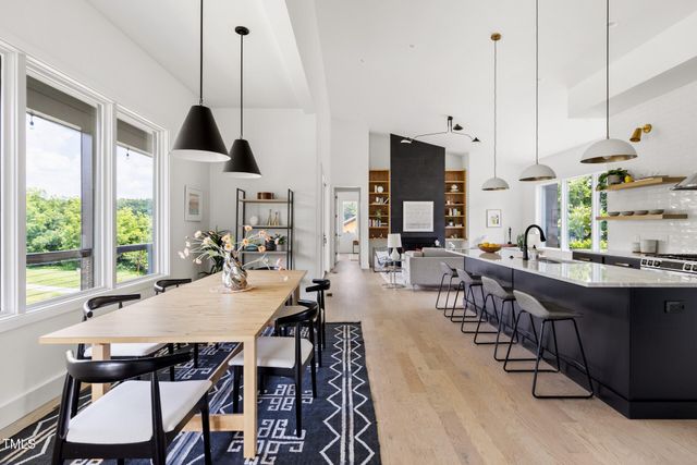 101 Jones Avenue, Hillsborough, NC 27278