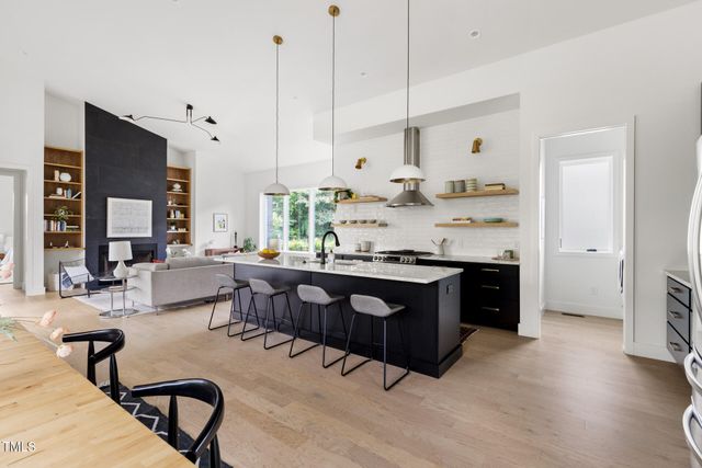 101 Jones Avenue, Hillsborough, NC 27278