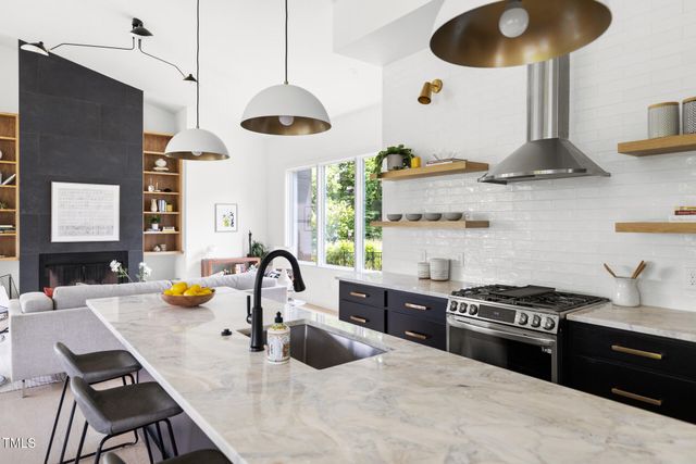 101 Jones Avenue, Hillsborough, NC 27278