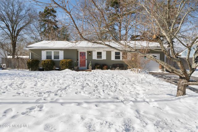 330 Riviera Drive, Forked River, NJ 08731