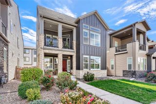 16568 Shoshone Street, Broomfield, CO 80023