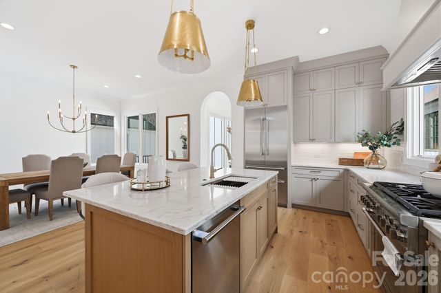 610 Walnut Street, Davidson, NC 28036