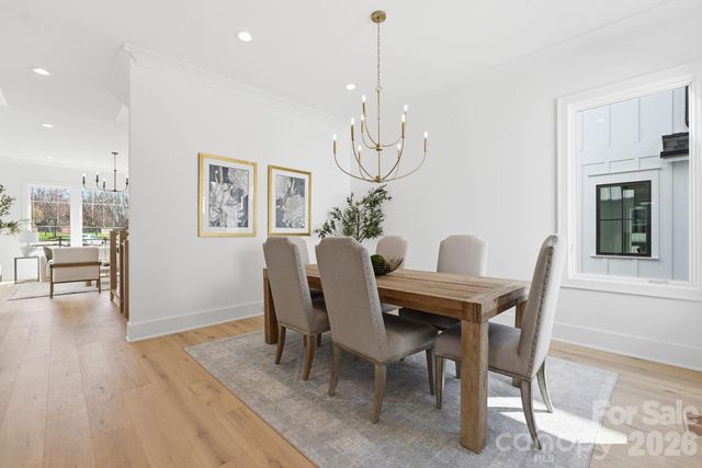 610 Walnut Street, Davidson, NC 28036