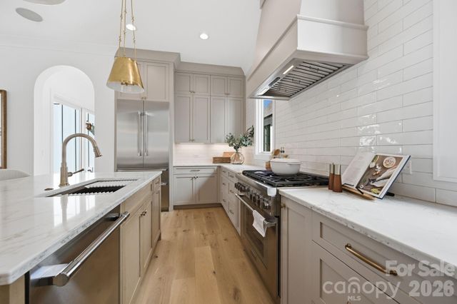 610 Walnut Street, Davidson, NC 28036