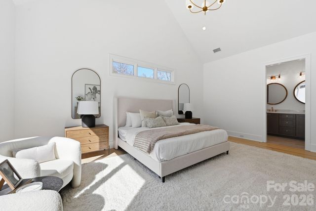 610 Walnut Street, Davidson, NC 28036