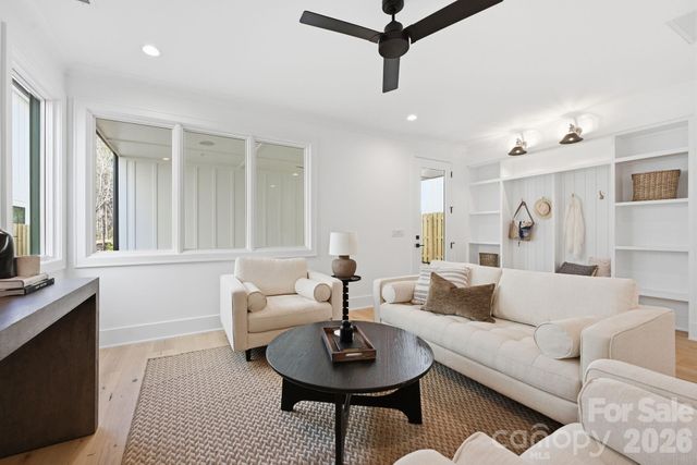 610 Walnut Street, Davidson, NC 28036